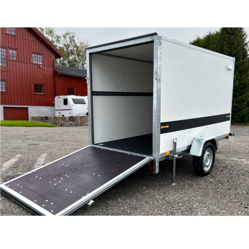 Norgeshengern F7524.13D - Skaphenger