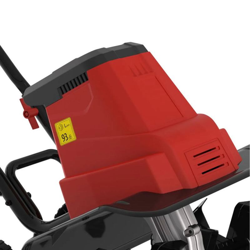 GÜDE Jordfres 40cm - Tohånds Jordhakke