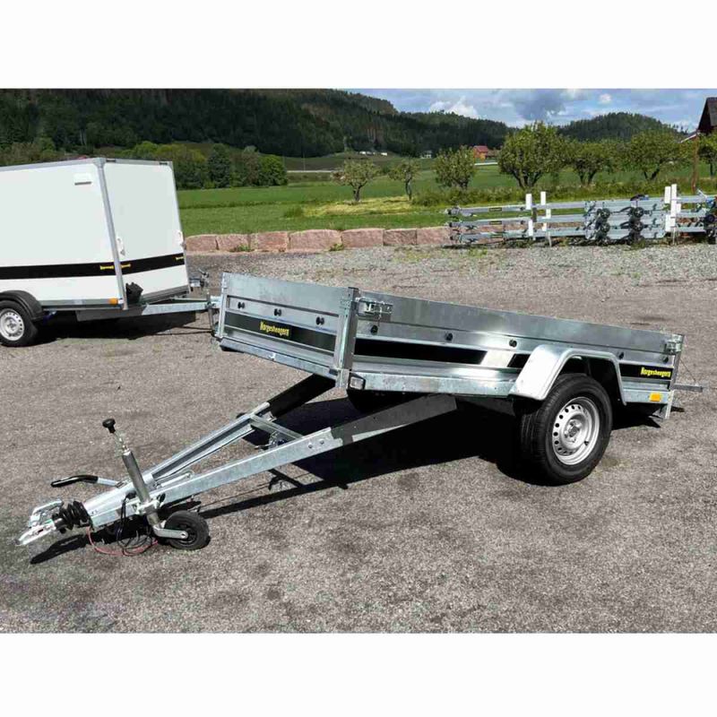 Norgeshengern N0924 - Varehenger