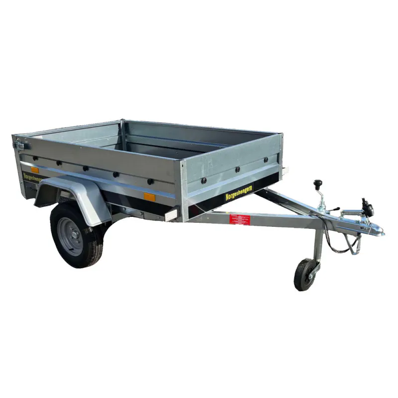 Norgeshengern BF5017 - Varehenger