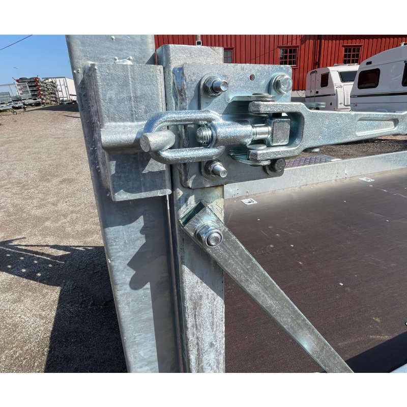 Norgeshengern B2030 HTTP - Maskinhenger