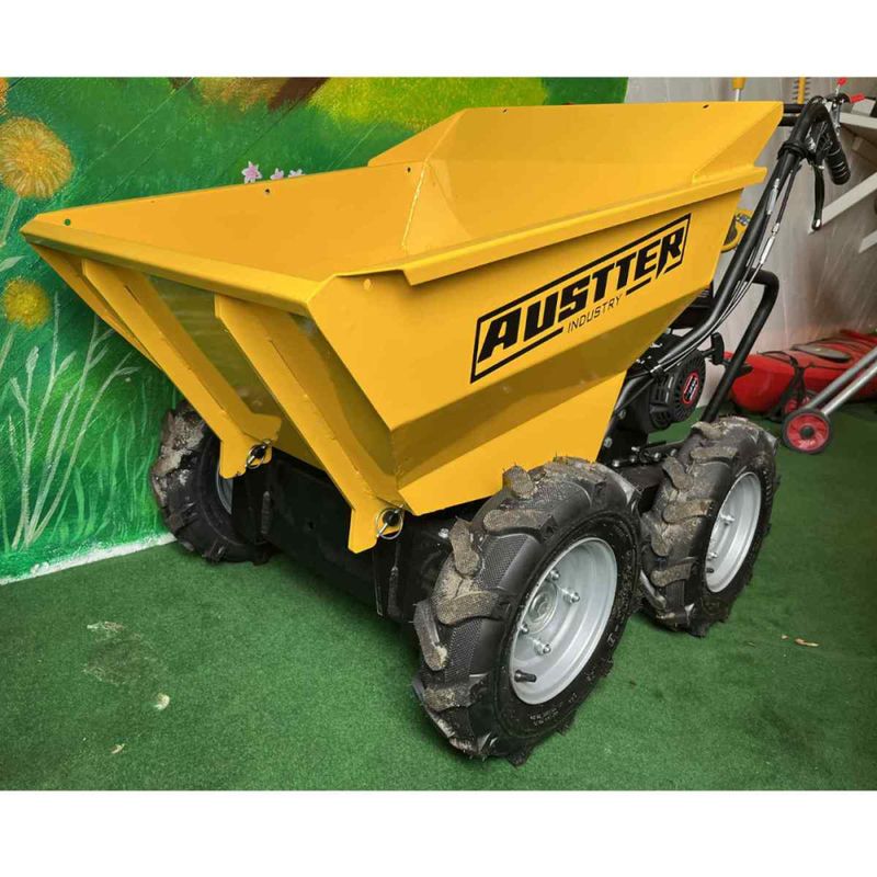 Ausster TG30 Mini Dumper