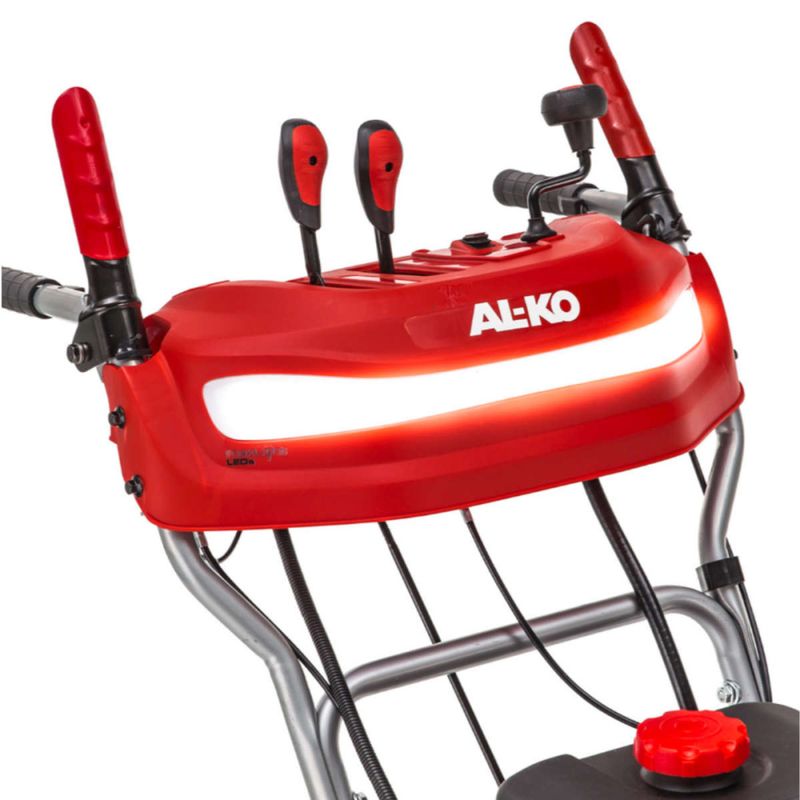 AL-KO SnowLine 620.4 E III LED – Snøfreser