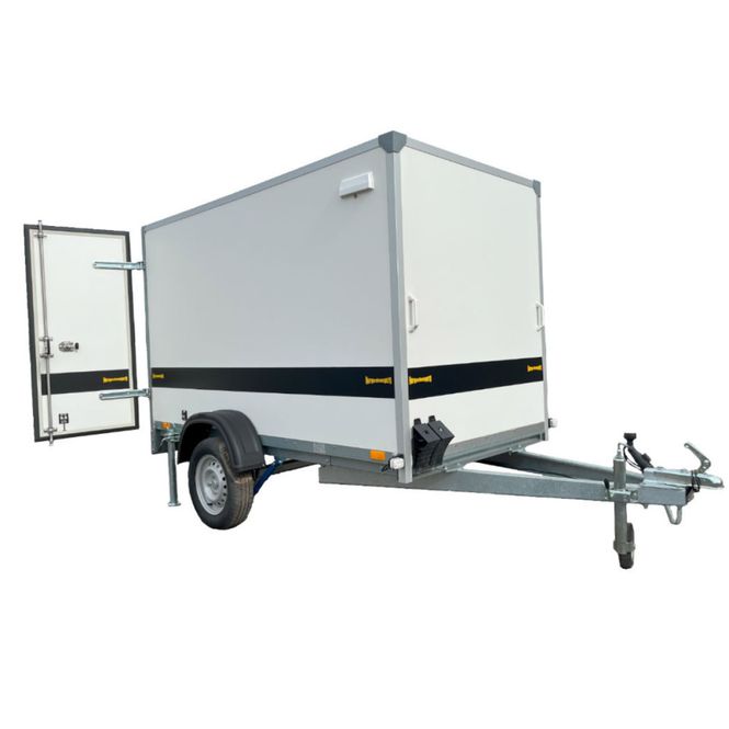 Hovedbilde Norgeshengern F0750 - Skaphenger