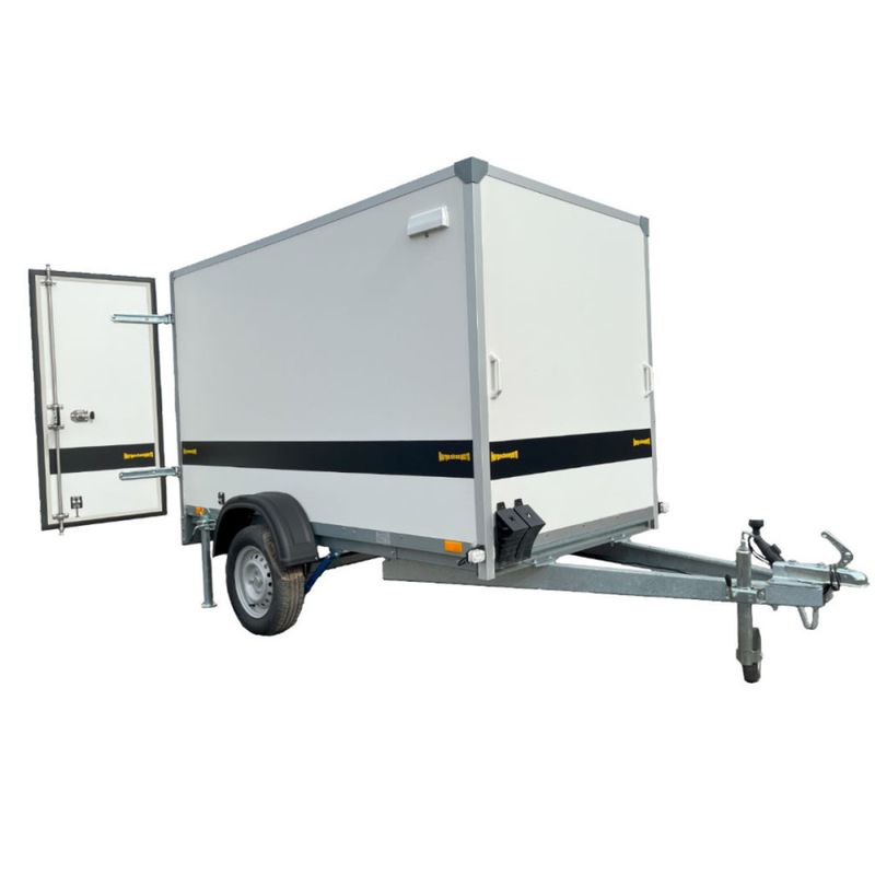 Norgeshengern F0750 - Skaphenger