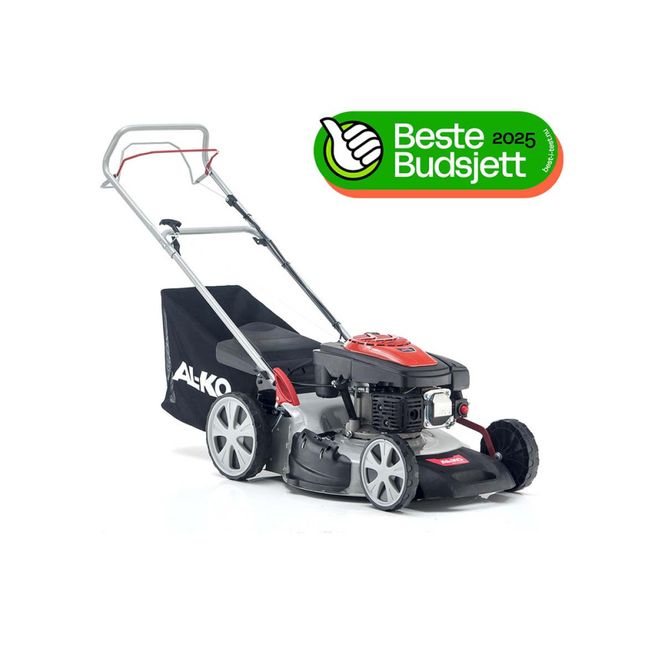 Hovedbilde AL-KO 5.10 Kombi 4-i-1 Gressklipper