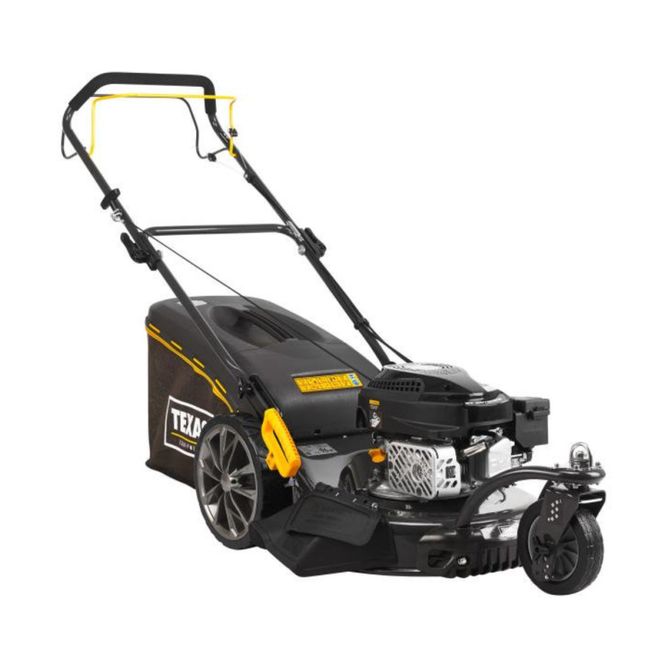 Hovedbilde Texas ZT 4675TR/W Gressklipper