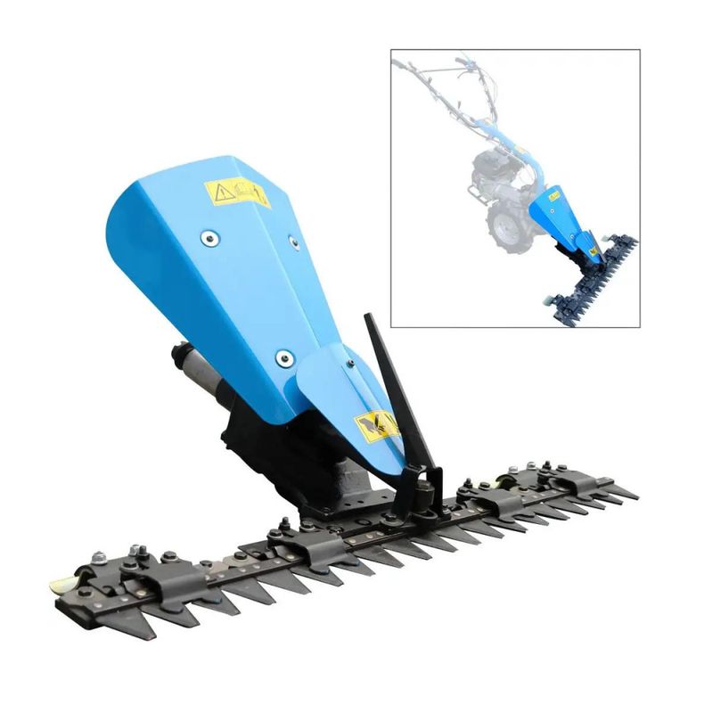 Slåmaskin til Güde Machinery tohjulstraktor