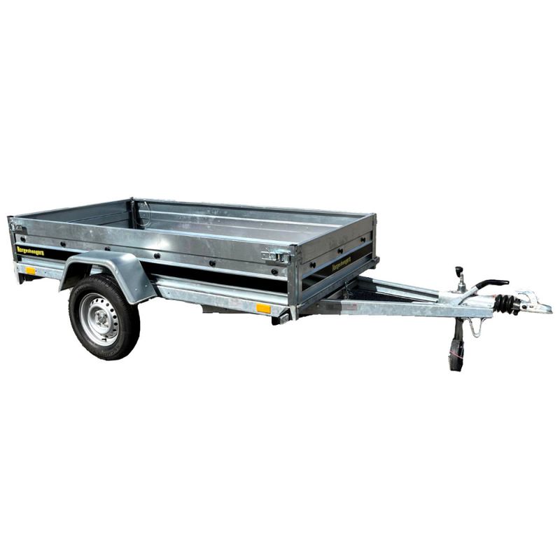 Norgeshengern N0924 - Varehenger