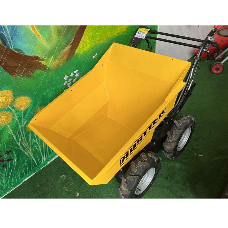 Ausster TG30 Mini Dumper