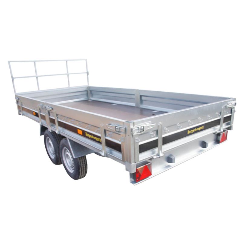 Norgeshengern C2033 Proff - Varehenger