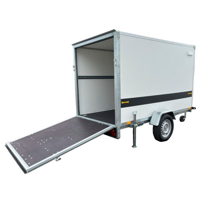 Hovedbilde Norgeshengern F7524.13D - Skaphenger