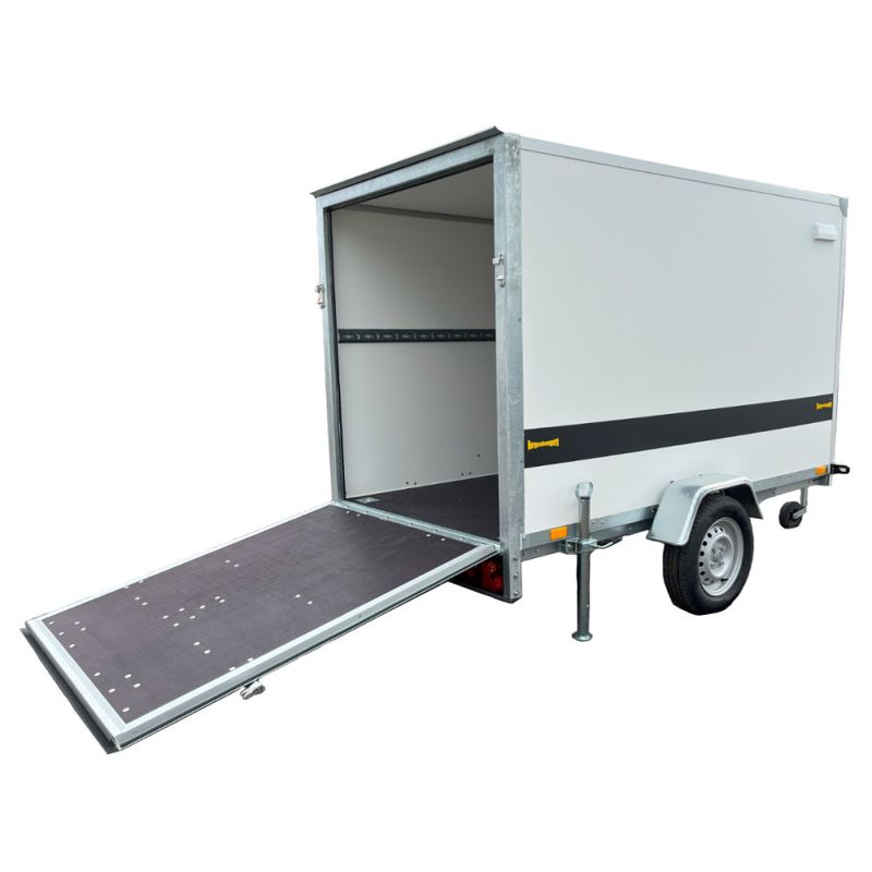 Norgeshengern F7524.13D - Skaphenger