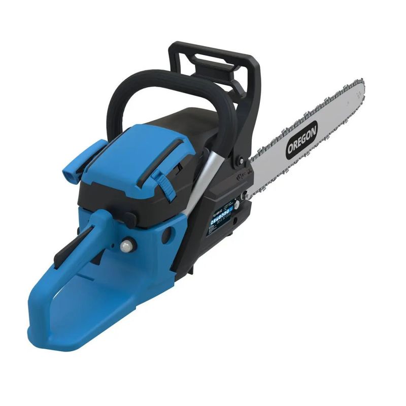 Güde 3,1 HK motorsag KS450-55