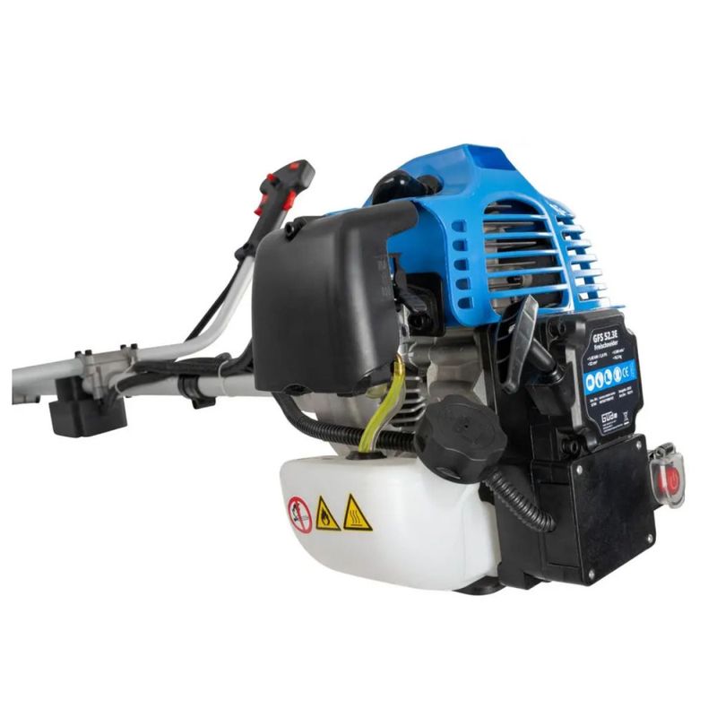 Güde Machinery Buskerygger/Gresstrimmer GFS 52.3E