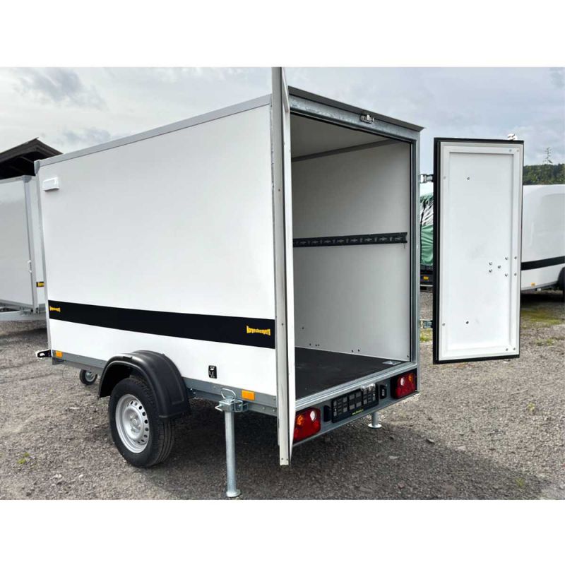 Norgeshengern F0750 - Skaphenger