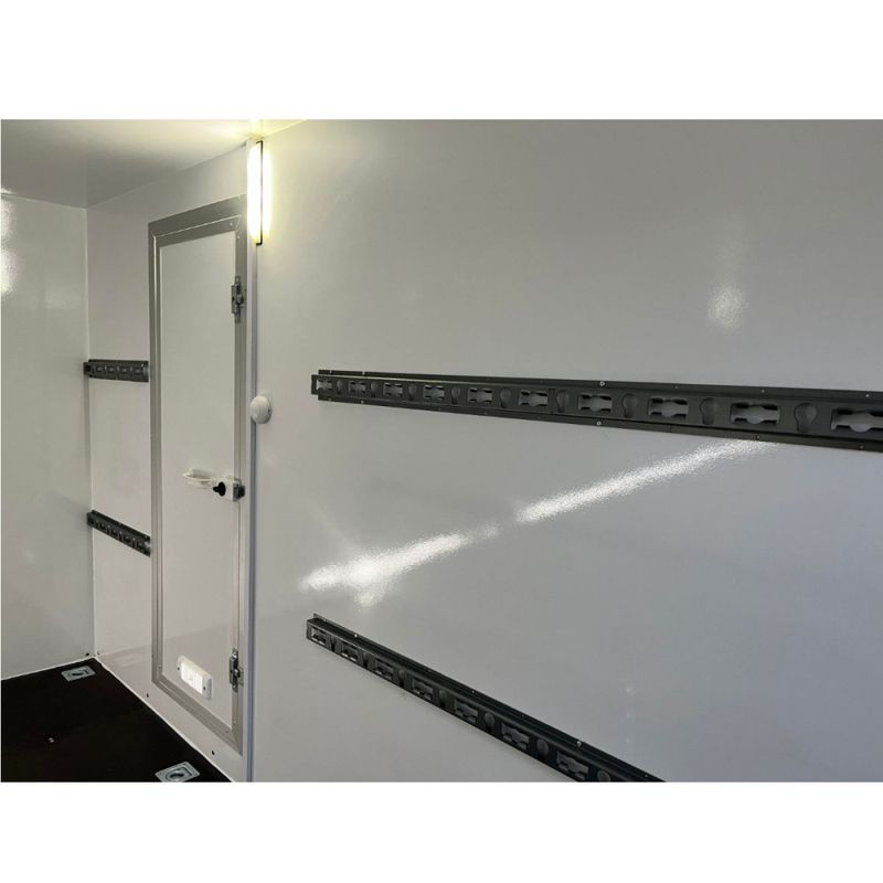 Norgeshengern F2036 Cargo Kombi - Skaphenger