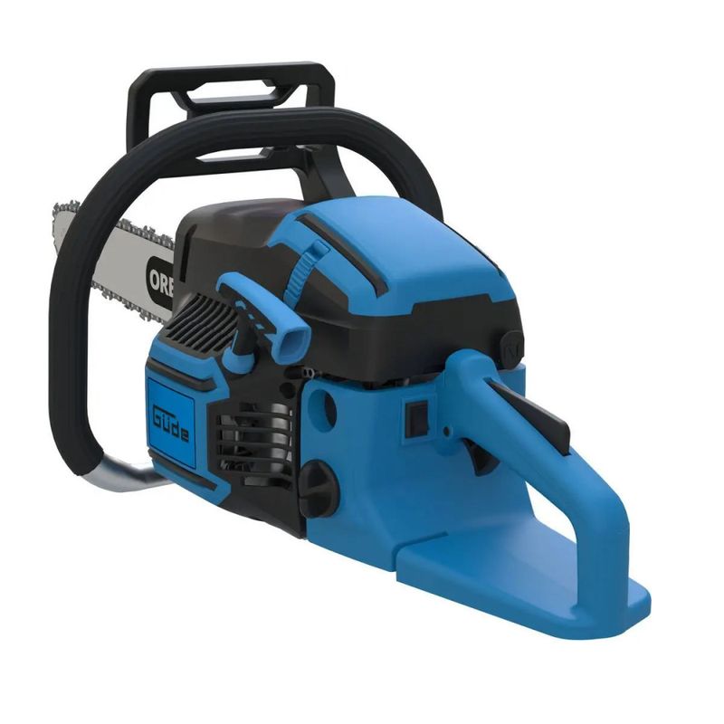 Güde 3,1 HK motorsag KS450-55