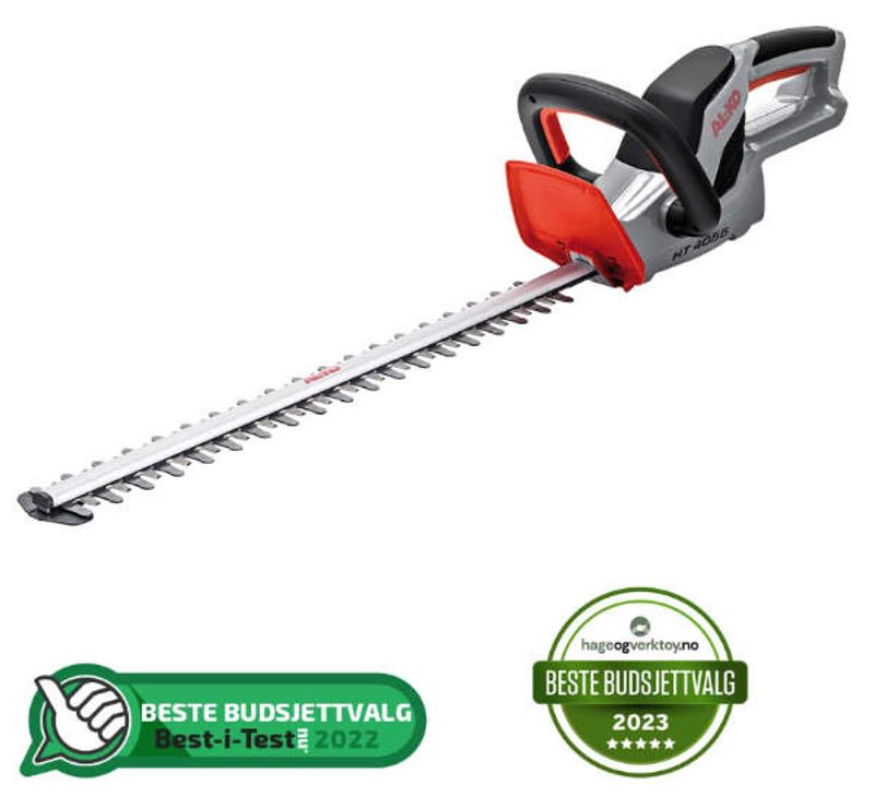 AL-KO hekkesaks HT4055