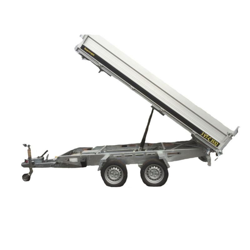 NorgeshengernC3532 3VT - Varehenger