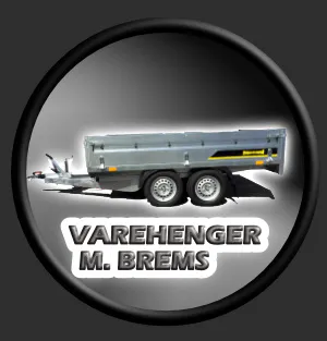 Hurtigknapp til Tilhenger produktside