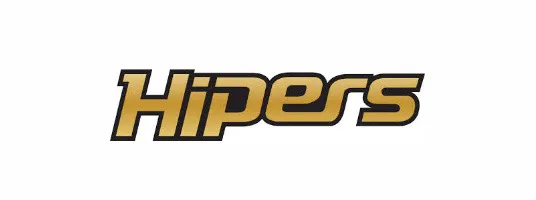 Logo Hipers Heaters