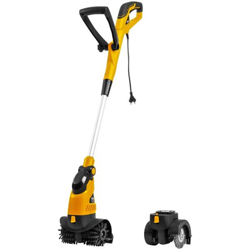 Texas wrs650 2-i-1 flisrenser