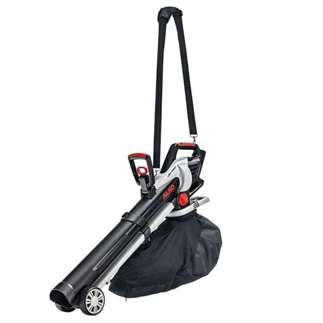 Hovedbilde AL-KO Batteri løvblåser / løvsuger 4090 36V