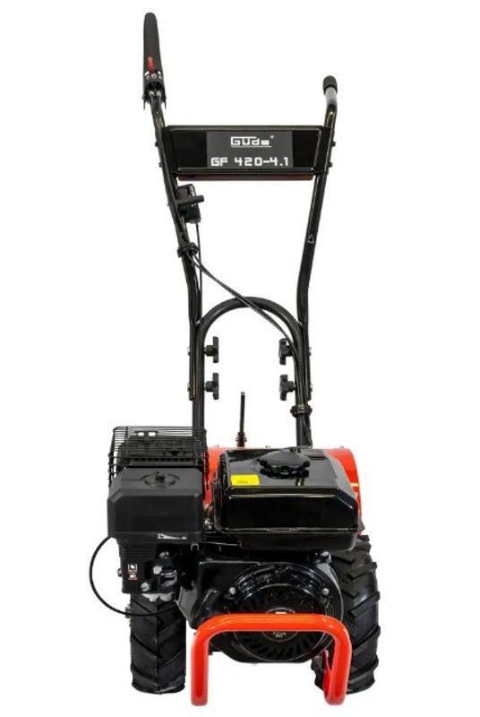 Güde Proff 7HK Jordfreser / Tohjulstraktor