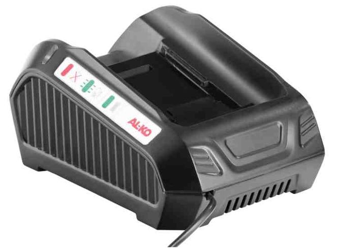 Hovedbilde AL-KO Lader til AL-KO 36V Energy Flex batteri