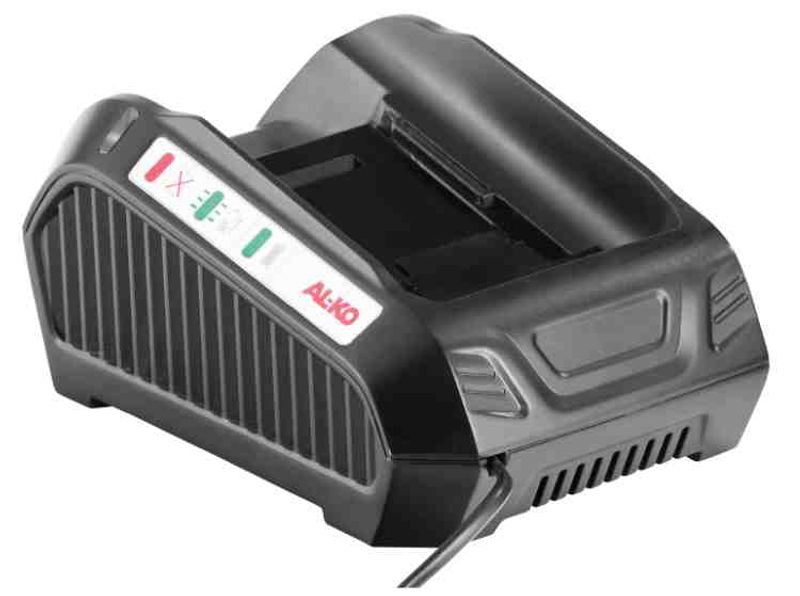 AL-KO Lader til AL-KO 36V Energy Flex batteri