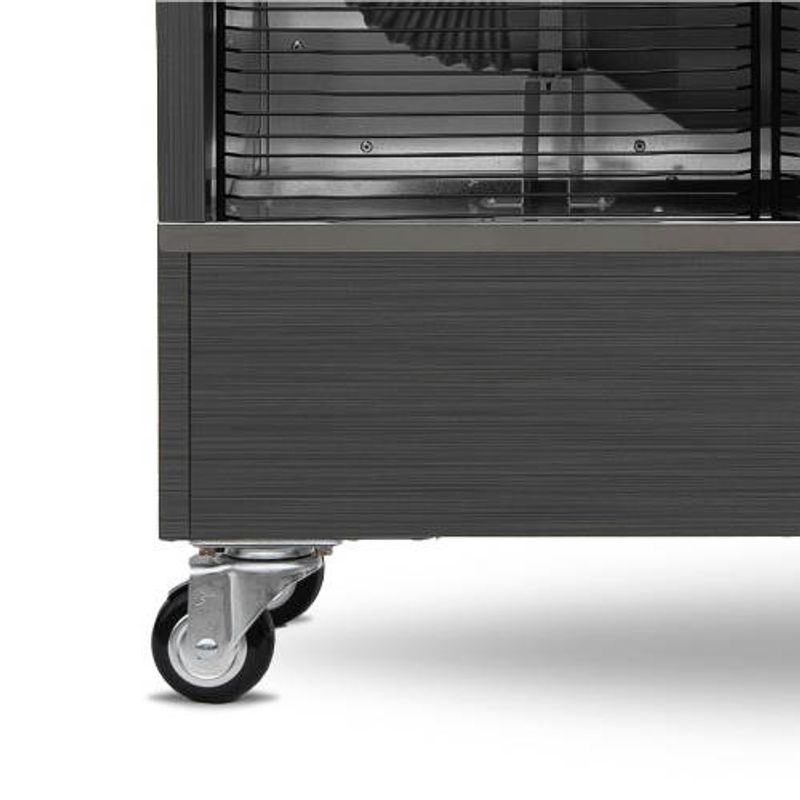 Hipers DHOE-210 24,4 kW - Infrarød dieselvarmer