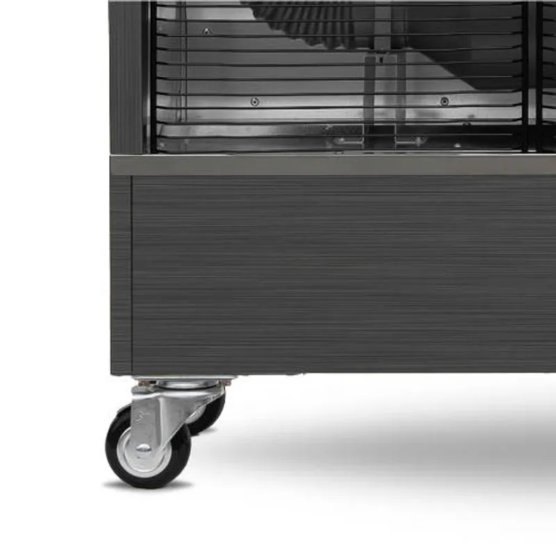 Hipers DHOE-210 24,4 kW - Infrarød dieselvarmer