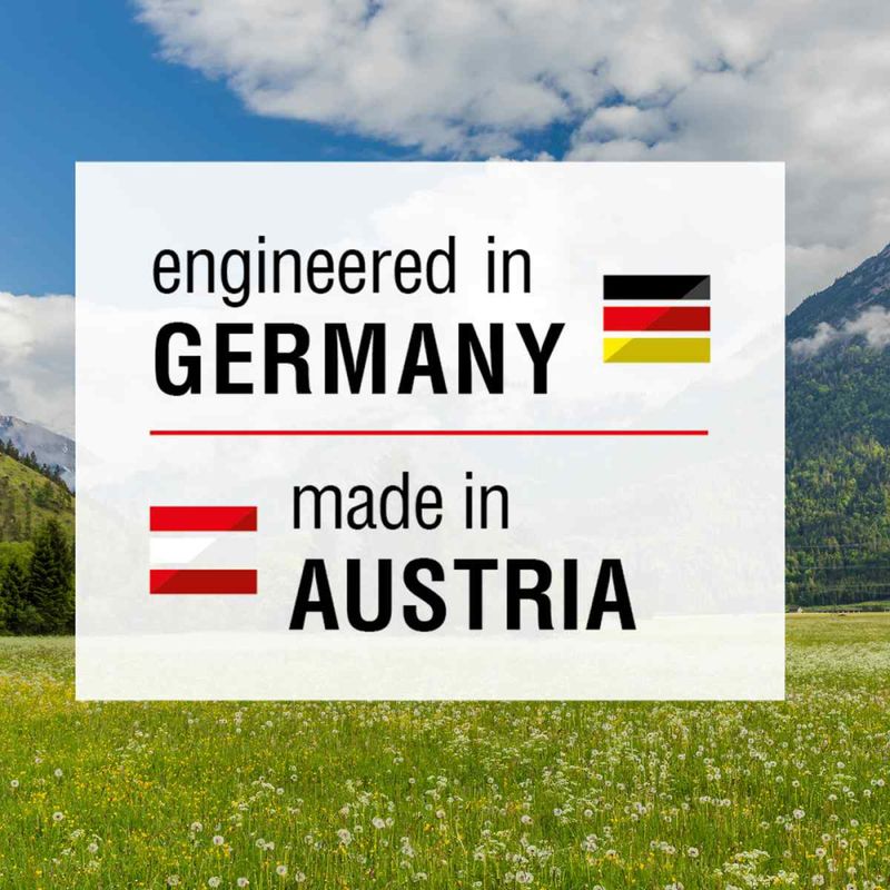 AL-KO 5216 SP-A Easy Pro