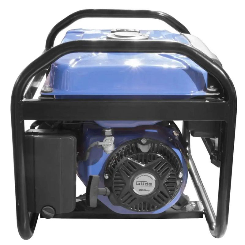 Güde GSE 2701 Strømaggregat 2200W 