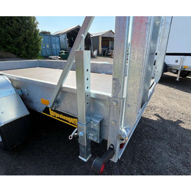 Norgeshengern B2030 HTTP - Maskinhenger